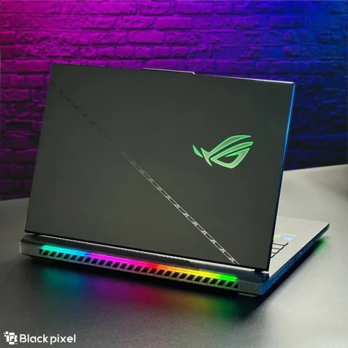 ASUS ROG STRIX G18/INTEL I9-13980HX/ 32GB DDR5 /DISK 1 TB /NVIDIA RTX 4070 08Gb/18POUCE 2.5K 240HZ 
