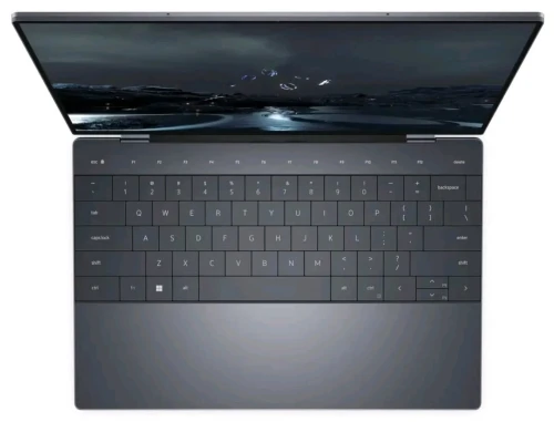 DELL XPS 13 PLUS  9320/I7-1360P/16GB DDR5/512 SSD/INTEL IRIS XE GRAPHIQS 08 GB/13.3  IPS FHD+