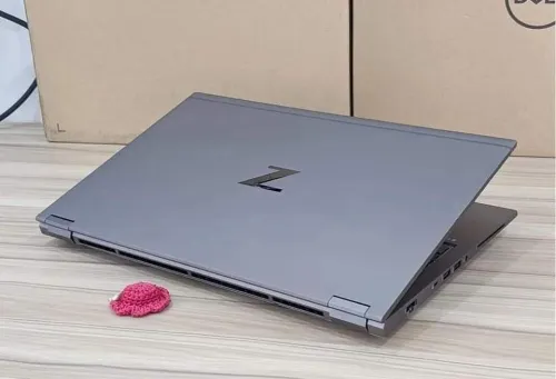 HP ZBOOK FURY 15 G8 I9-11950H RAM 64GB/512GB SSD/NVIDIA  RTX A3000 6GB/ECRAN 15.6 POUCE