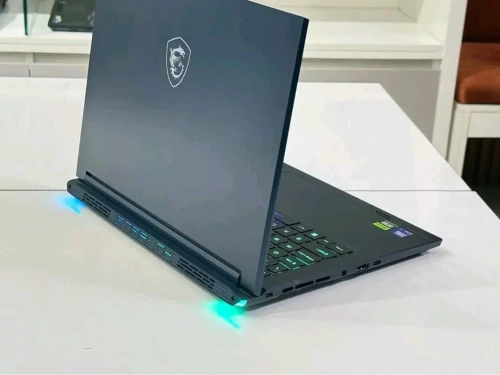 MSI STEALTH 14 STUDIO/INTEL ULTRA 7-155H/32GB DDR5/1TB SSD/ RTX 4060 8GB/14-inch, 2.8K OLED -120Hz