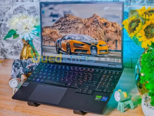 PC SPÉCIALIST IONICO 15 2024 14TH/I9-14900HX 5.5GHZ/RAM 16GB DDR5/1TB SSD/RTX 4060 8GB/15.6 2K 240HZ