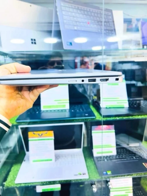 DELL LATITUDE 5350/ULTA 5-135U/32RAM DDR5/512SSD NVME/INTEL IA BOOST/13.3 POUCE FHD+