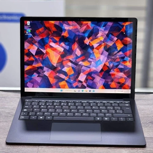 MICROSOFT SURFACE LAPTOP 4 15/ RYZEN 7 /ram 16GB  DDR4/disk 512 Gb / 13.3  pouce  3k tactile 