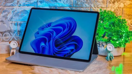 surface studio laptop 2022 16GB DDR4 512Gb ssd 14.4 pouce 3k ips 120hz TACTILE RTX 3050 TI