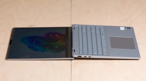 DELL 16 PLUS 2025/ ULTRA 7-256V/RAM 16GB DDR5/DISK 512GB SSD/16.1POUCE 2.5K 120HZ/ARC 140V GPU 4GB