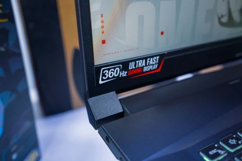MSI PULSE GL76 2023/ intel i9-12900H / ram 16 ddr4/disk 512gb ssd /nvidia RTX 3060/15.6  pouce360HZ
