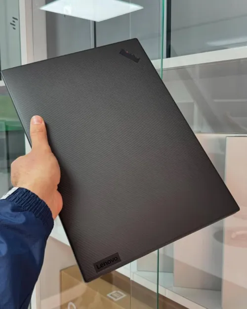  LENOVO THINKPAD P1 GEN 5/I7 -12800H/64gb ddr5/1024gb ssd/QUADRO RTX A4500 16GB/ 16" 4k tactile