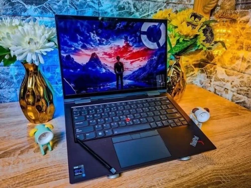 LENOVO THINKPAD X1 YOGA GEN 7 x360 tactile/I7 1270P/ 32GO /512GO SSD/FHD+ 
