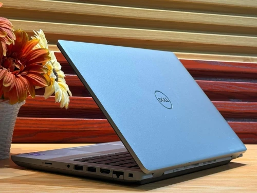 DELL LATITUDE 5420 TACTILE 2022 intel I7-1165G7 16gb ddr4 512gb ssd 14 pouce TACTILE 