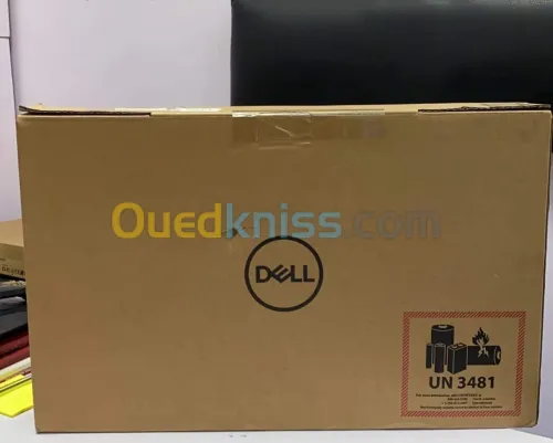  DELL INSPIRON 5620 2023/I7-1255U 5GHZ/RAM 16GB/512GB SSD/ECRAN 16.1 POUCE