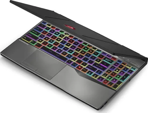 MSI LÉOPARD GL75 95FK intel I7 -9750H 4.3ghz 16 gb ddr4 3000 hz 2TB  ssd 2068GB RTX 2070 8GB UP 24GB