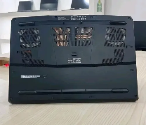 MSI VECTOR GP76/INTEL I9-12900H/RAM 32GB DDR5/1TB SSD/RTX 3070TI 8GB/17.3 POUCE IPS  360HZ 