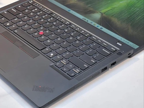 LENOVO THINKPAD T14S GEN 5 2025 ULTRA 7-155U 16GB DDR5 512GB SSD NPU AI BOOST 14 pouce  IPS FHD+