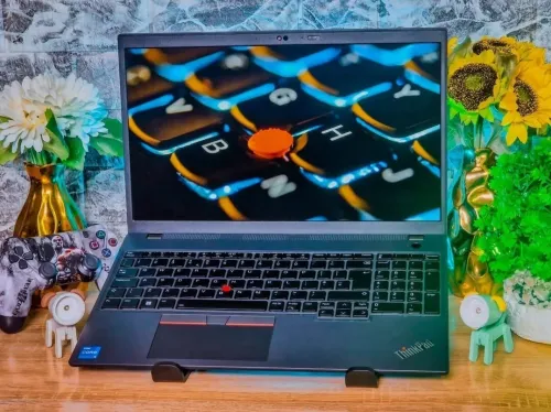 LENOVO THINKPAD L15 GEN 4/INTEL I5-1335U/ ram 16GB DDR5 5200Mhz/disk 512 GB/15.6 pouce ips FUH