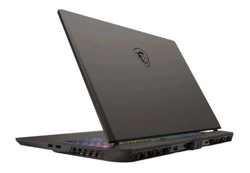 MSI VECTOR 16 HX AI  2025/ULTRA 2-255HX 5.2GHZ/RAM 32GB/1TB SSD/NVIDIA RTX 5070 TI 12GB/ECRAN 16 