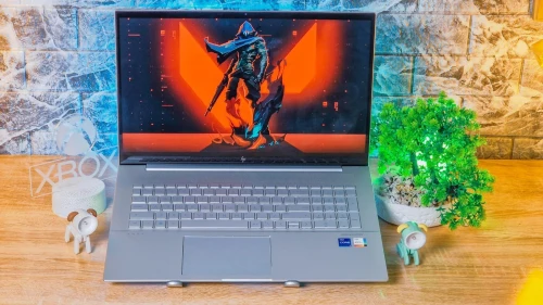 HP ENVY 17 TACTILE 2023/I7-1260P 5GHZ/RAM 16GB/DISK 512GB SSD/ECRAN 17.3POUCE TACTILE