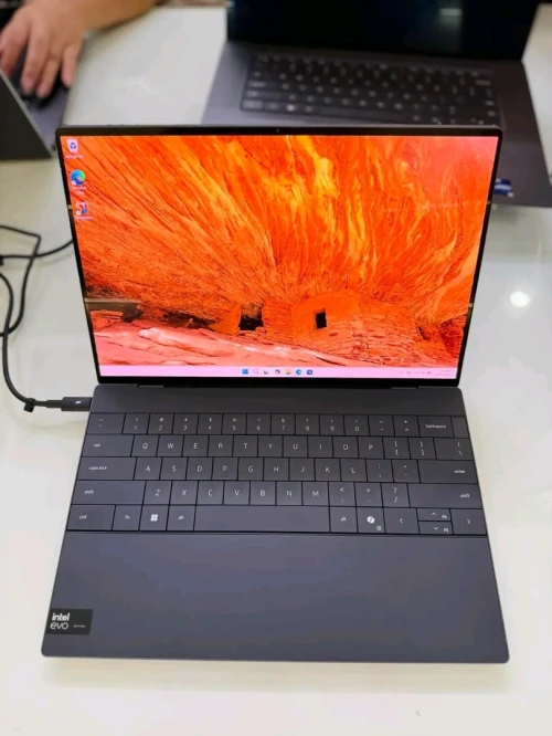DELL XPS 13 PLUS 9340/ULTRA 7-155H/RAM 32GB/1TB SSD/ECARN 13.3 120HZ 
