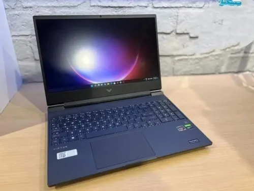 HP VECTUS 15 /CORE I5-12450H/32GB DDR 4 3200MHZ/1024GB NVME/RTX 3050 04 GB/15.6 POUCE FHD 144HZ