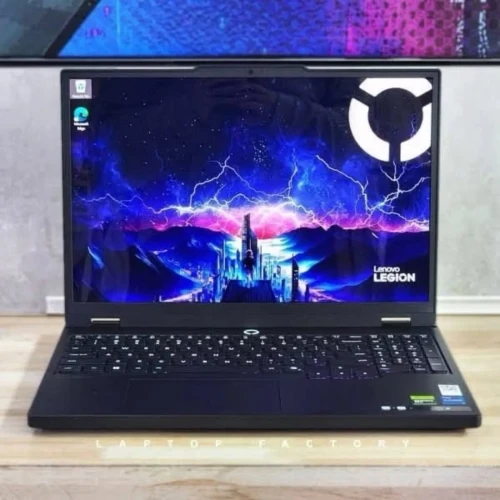 LENOVO LEGION 5/ULTRA 7-255HX/RAM 16GO DDR5/ 1TB SSD/NVIDIA RTX 5060 8GB/16.1POUCE 2.5K 165HZ OLED
