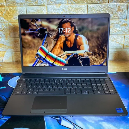 DELL PRECISION SOUS EMBALLAGE 7560/ I7-11850H RAM/ 32GB 512GB/ SSD NVIDIA RTXA3000 6GB ECRAN 15.6 
