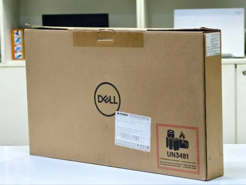 DELL GAMING G15 5553/RYZEN 7-7840HS/16GB DDR5/1024GB SSD/NVIDIA GEFORCE RTX 4060 8GB/15.6 FHD 165HZ