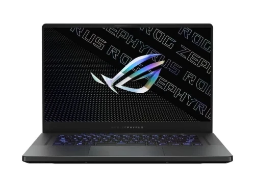 ASUS ROG ZEPHYRUS G15/R9-5900Hs /16GB DDR4/ 512 gb ssd /GEFORCE RTX 3060 6GB/15.6pouce. 2.5k  165HZ