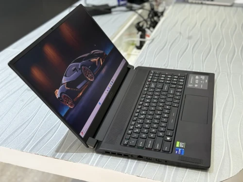 MSI STEALTH GS76 17/I9-11900H 5GHZ/RAM 32GB/1TB SSD/NVIDIA RTX 3070 8GB/ECRAN 17 360HZ