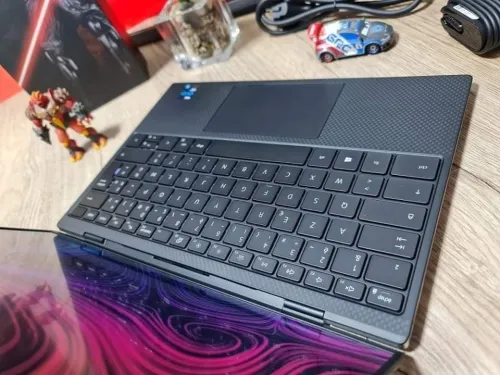 DELL XPS 9310 EVO