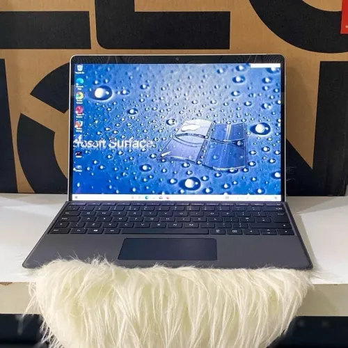 MICROSOFT SURFACE PRO 8/intel i5-1145G7/ram 16 ddr4  4270MHZ/disk 256gb ssd/ 13 pouce  3k TACTILE  