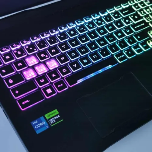 MSI PULSE 15 2024/CORE I7-13620H/16GB DDR5/DISK 512 GB SSD/NVIDIA RTX4070 08GB/15,6pouce 2.5K 240HZ 