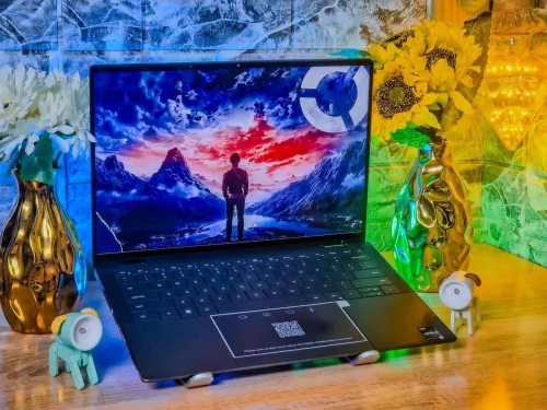 DELL LATITUDE 9440 2 IN 1 2023 intel I7-1365P 32GB DDR5 1024gb ssd 14  pouce x360 tactile QHD+