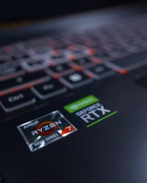 ACER NITRO 5 GAMING/Ryzen 7-5800H/ram 32 GB /disk 1tera gb ssd /RTX 3080 08/15.6  pouce IPS 144HZ