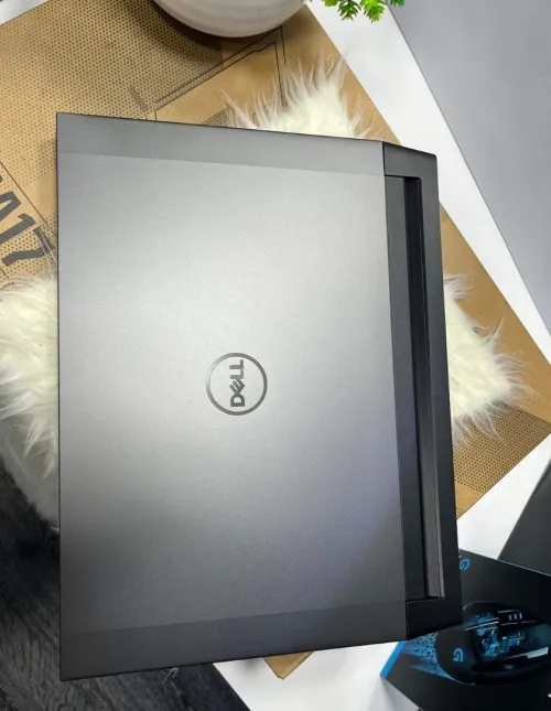 DELL GAMING G15 /INTEL I7 -13650Hx/ram 16 gb ddr 5 /512 gb ssd/nvidi RTX 4060 8GB /15.6fullhd 165HZ 