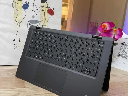 DELL LATITUDE 7420 X360 TACTILE/I7-1185G7 4.7GHZ/RAM 16GB/256GB SSD/X360 TACTILE