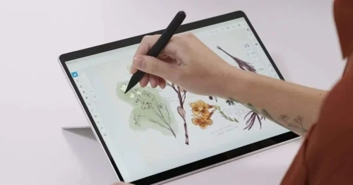  MICROSOFT SURFACE PRO 8 /I5-1145G7 4.7GHZ/RAM 16GB/DISK 256GB SSD/ECRAN TACTILE 