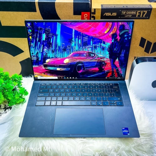 DELL PRECISION 5570 2023/INTEL I7-12800H/ 32GB DDR5/DISK 1024 GB/NVIDIA QUADRO RTXA2000 8GB