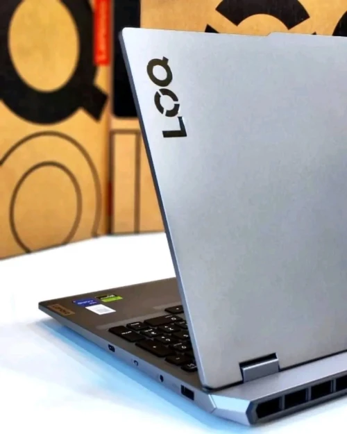 LENOVO LOQ 15 15IRX10 2025 INTEL I7-13650HX 32GB DDR5 1TB SSD RTX5060 8GB UP 32GB 15,6 IPS FHD 144Hz