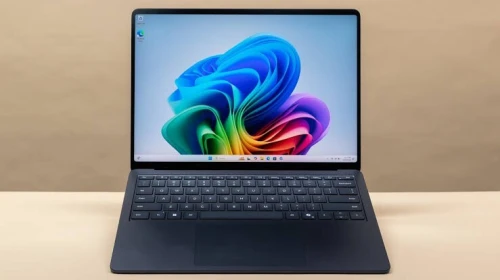MICROSOFT SURFACE LAPTOP 7TH 2025/SNAPDRAGON X 12 CORE/16Gb/512 SSD/ECARN 14 3K   TACTILE 