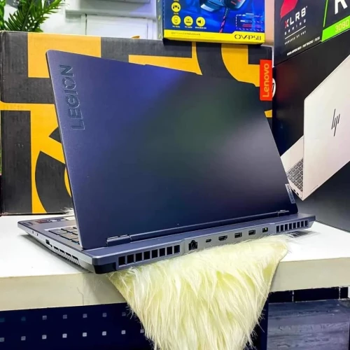  LENOVO LEGION 5 15IRX8H 2023/RYZEN 5-6600H 5GHZ/RAM 16GB DDR5/512GB SSD/RTX 3050TI 4GB/15.6 POUCE 