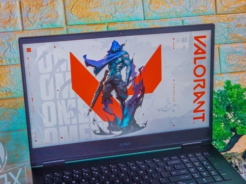 HP OMEN 16  2024/INTEL I9-13900HX/16GB DDR5/512 GB/RTX 4060 8GB/16  POUCE 2.5k 240HZ