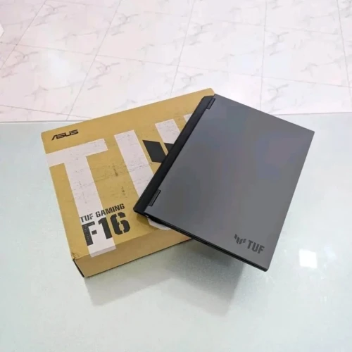 ASUS TUF GAMING F16 2025/INTEL I7-14650HX/32GB DDR5/1TB SSD/RTX 5060 8GB/16.1  pouce FUHD+ IPS 165HZ