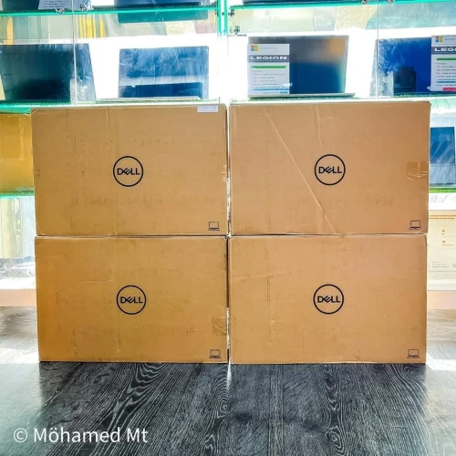 DELL GAMING G15 /INTEL I7 -13650Hx/ram 16 gb ddr 5 /512 gb ssd/nvidi RTX 4060 8GB /15.6fullhd 165HZ 