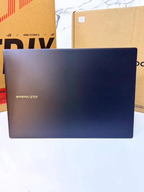 ASUS VIVOBOOK 16/Qualcomm Snapdragon X126100/RAM 16GB DD5 8448Mhz/DISK 512GB SSD NVEM GEN5/Qualcomm Adreno