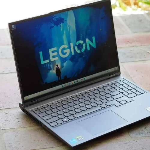 LEGION 5I PRO/I7 12700H 5GHZ/32GB DDR5/1TB SSD/NVIDIA RTX 3070TI 8GB/ECRAN 16 2K