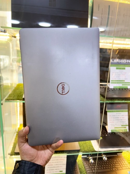 DELL LATITUDE 5450  2024/ULTRA 5 125U 5GHZ/16 GB DDR5  5600Mhz/512 SSD/Intel AI Boost/14" FHD tactile