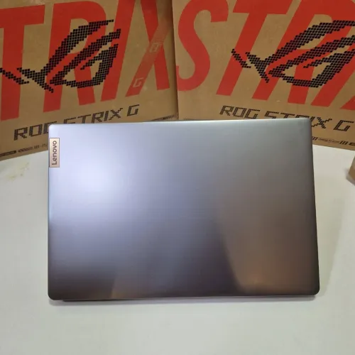 LENOVO EDIAPAD SLIM 3 14 2025 RYZEN 5-7520U 16GB DDR5 512GB SSD 14 pouce full hd empreinte digitale