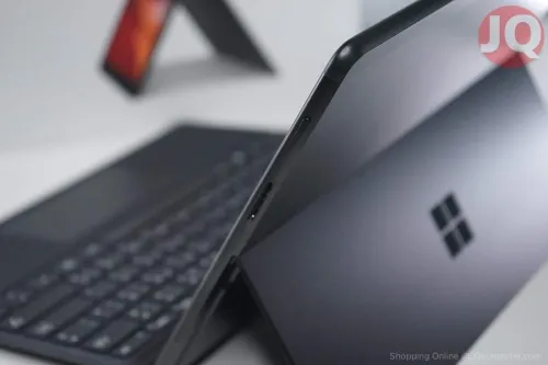 MICROSOFT SURFACE PRO 7 / I7-1065G7 5GHZ/ RAM 16GB/ DISK 256GB SSD/ ECRAN  3K TACTILE