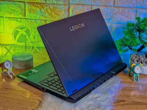 LEGION 5I PRO/I7 12700H 5GHZ/32GB DDR5/1TB SSD/NVIDIA RTX 3070TI 8GB/ECRAN 16 2K