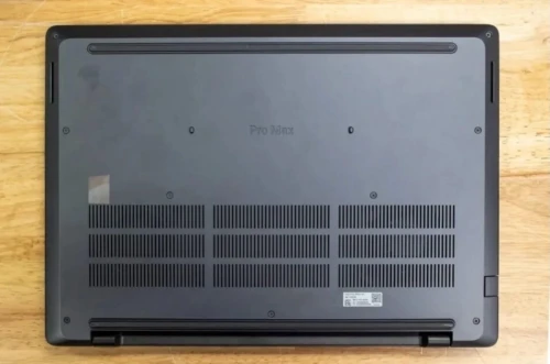 DELL PRO MAX 16 PLUS 2025 STATION DE TRAVAIL /INTEL ULTRA 7-255H 5.5GHZ /RAM 64GB DDR5 8500MHZ / DISK 2TB SSD NVEM /carte graphique /INTEL ARC 140V 32GB  /NVIDIA RTX PRO 1000  BLACKWELL 8GB