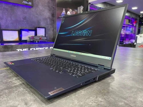 LENOVO LEGION 5 17ACH6H 2022 RYZEN 7-5800H 16gb ddr4 1000gb ssd RTX 3070 17.3 pouce ips  144HZ
